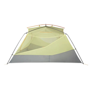 Aurora Backpacking Tent & Footprint