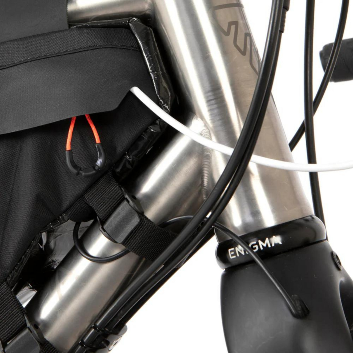 Race Frame Bag