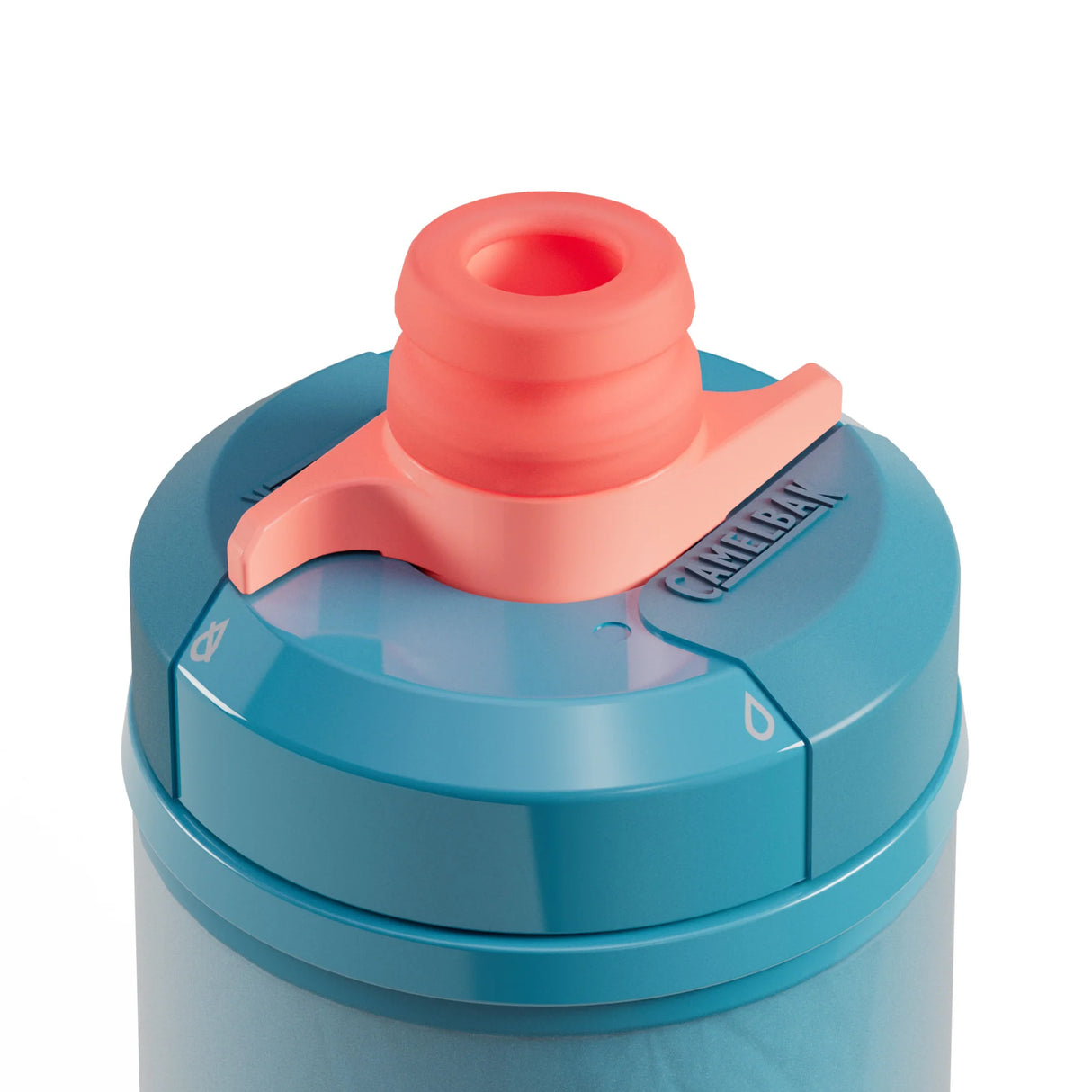 Podium Chill Insulated Bottle