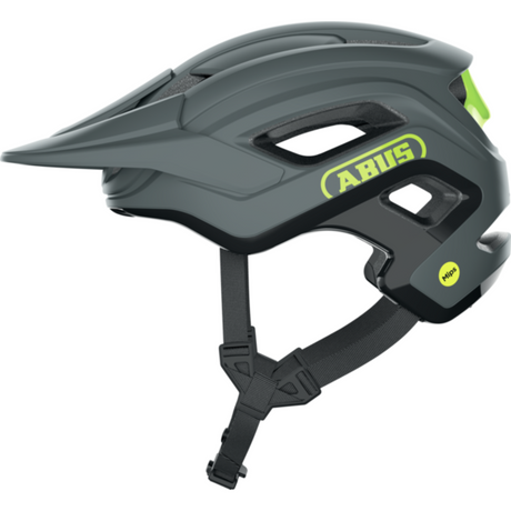 Cliffhanger MIPS Open Face Helmet