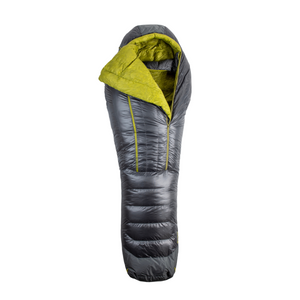 Coda (10/20°F / -12/-6°C) Genderless Endless Promise  Down Mummy Sleeping Bag