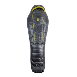 Coda (10/20°F / -12/-6°C) Genderless Endless Promise  Down Mummy Sleeping Bag