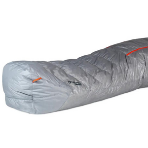 Coda (25/35°F / -3/-1°C) Genderless Endless Promise  Down Mummy Sleeping Bag