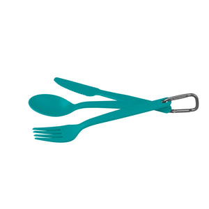 Sea to Summit Cutlery set Camp Cutlery Set - [3 Piece]