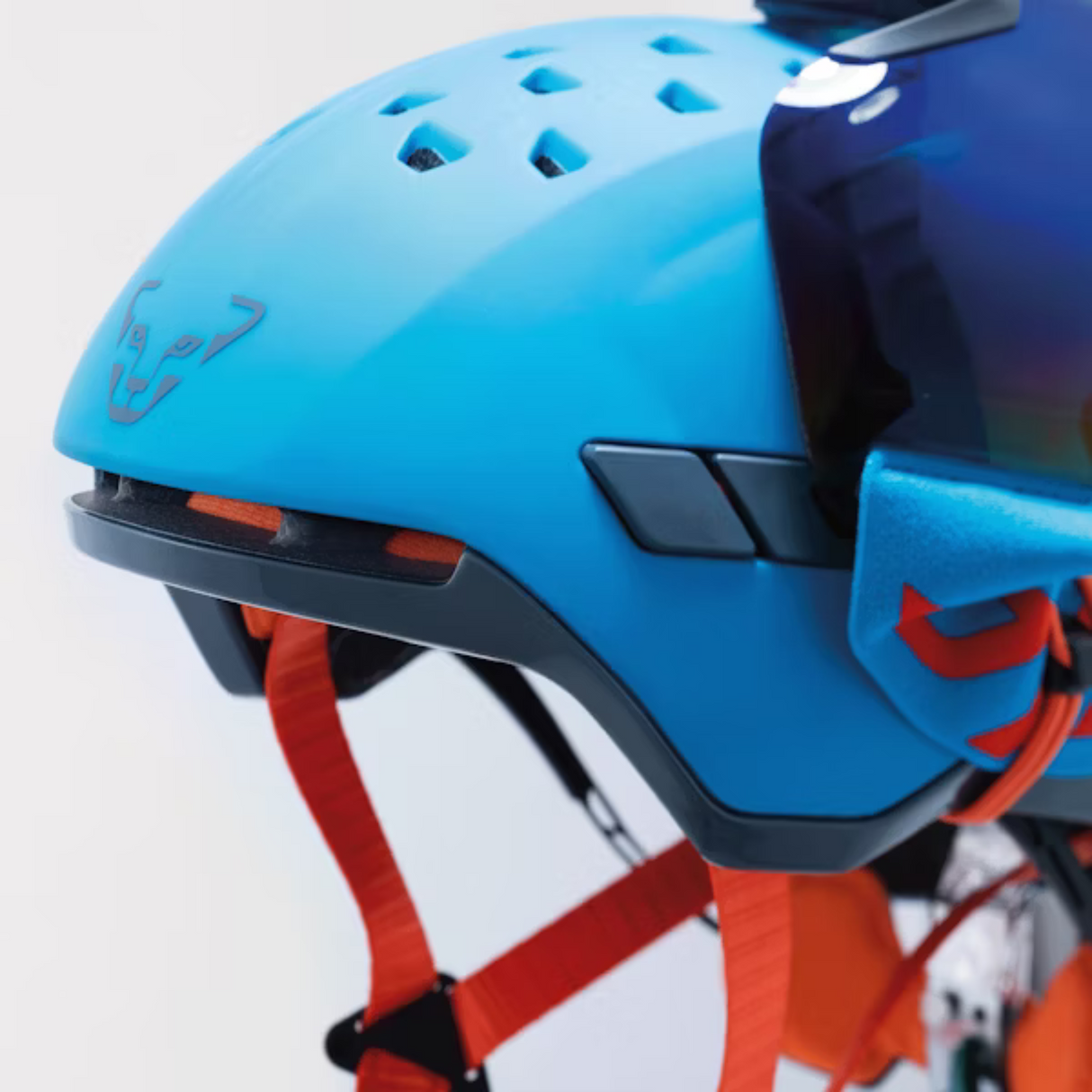 Ski Tour TLT Helmet