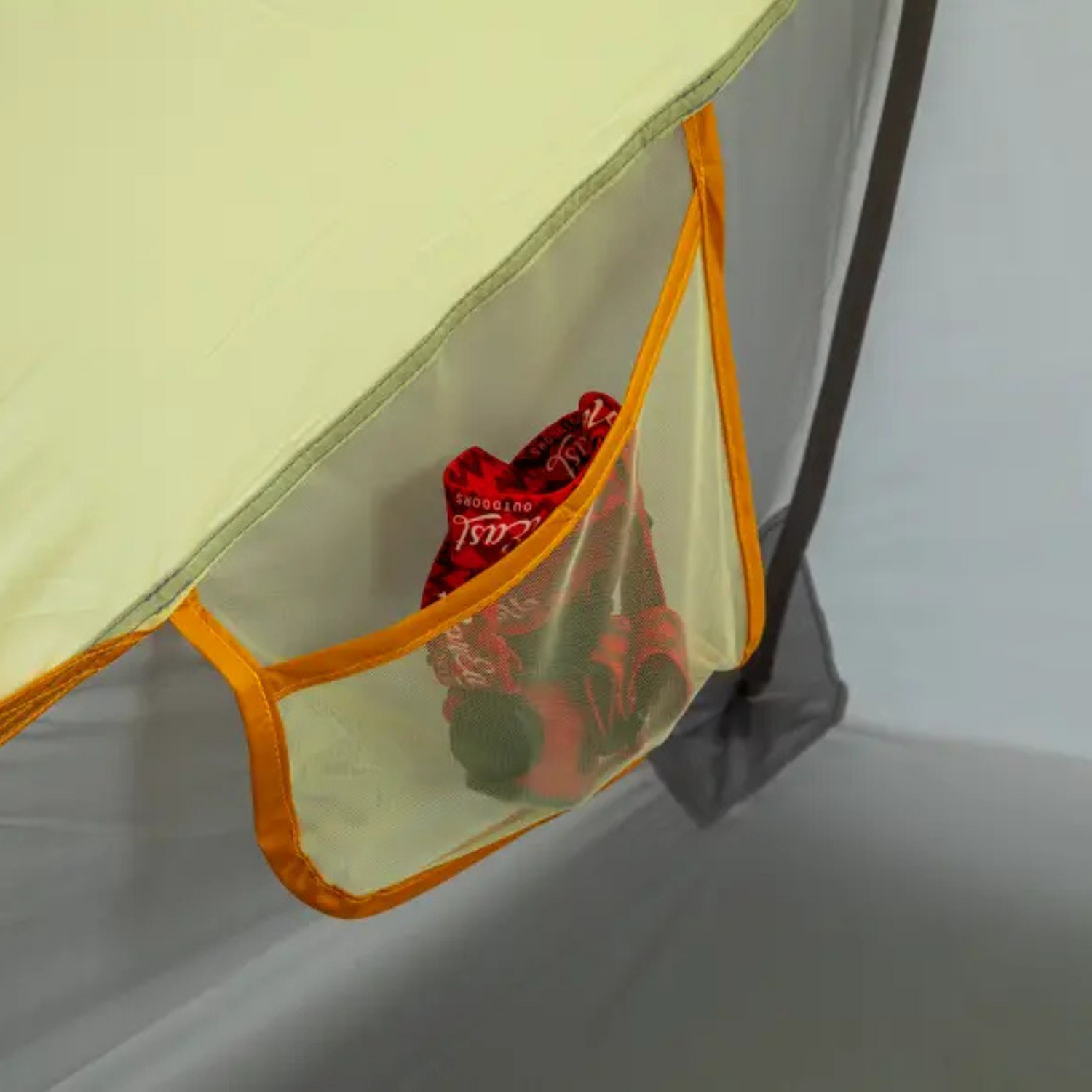 Aurora Backpacking Tent & Footprint