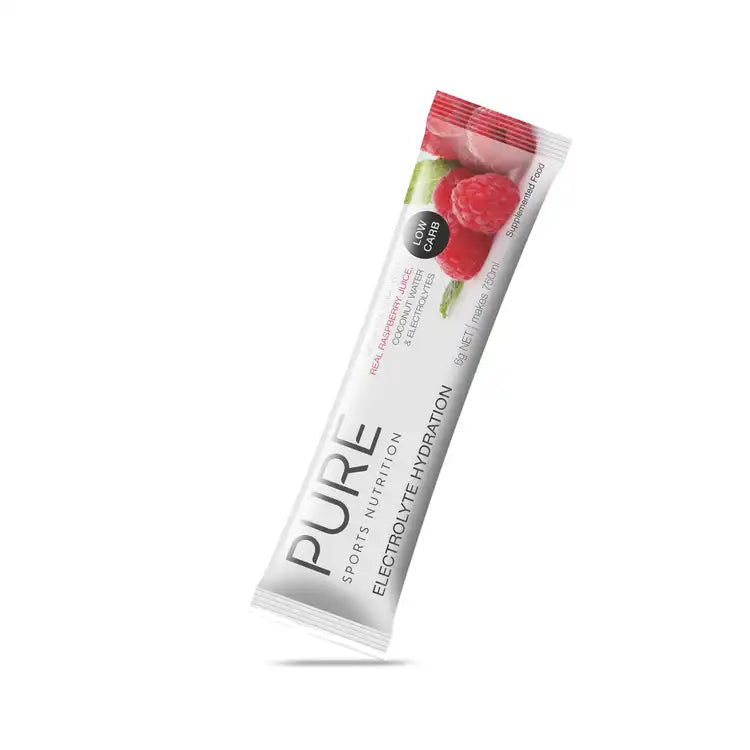 Electrolyte Hydration Low Carb