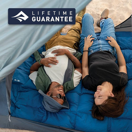 Tanami Down Comforter - Past Season