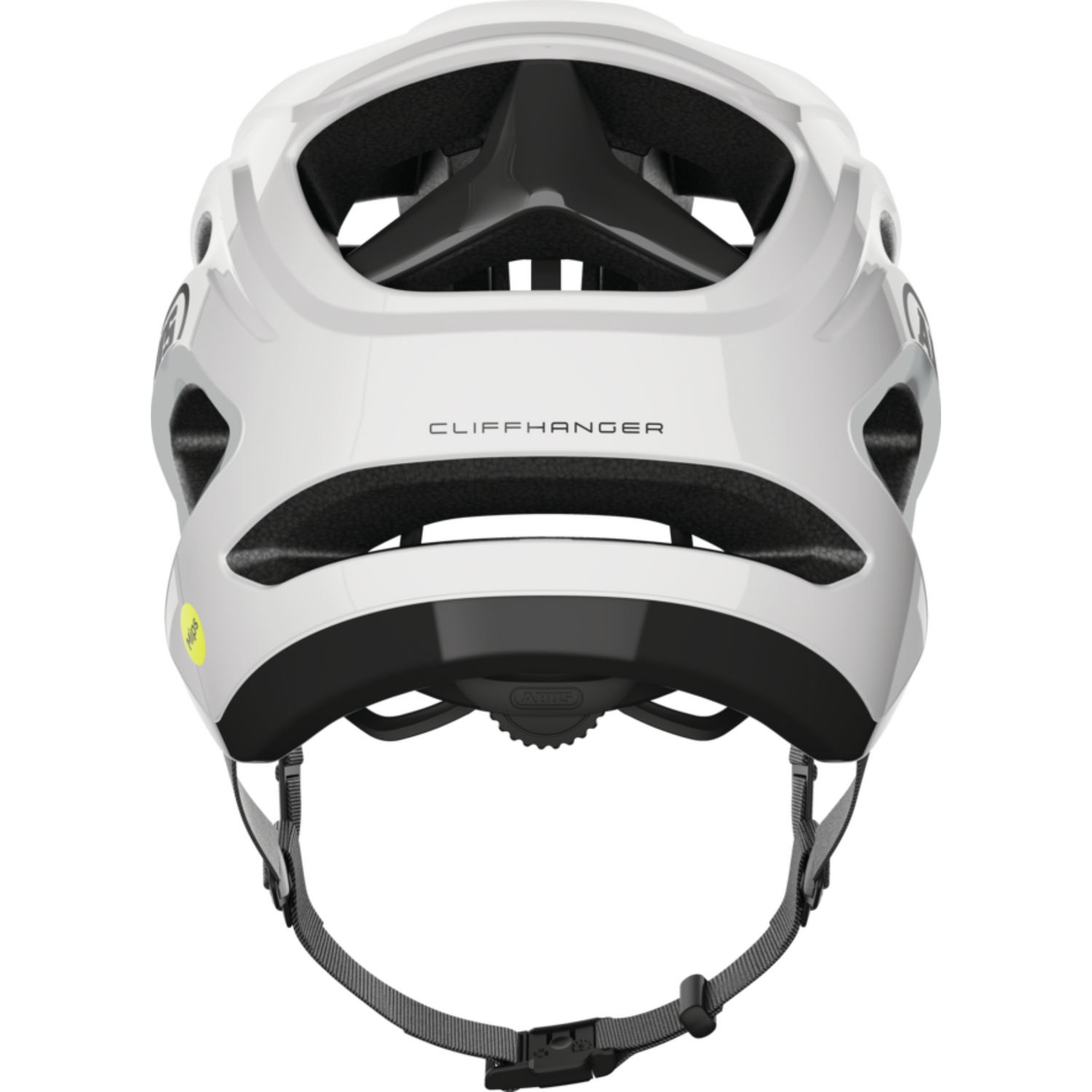 Cliffhanger MIPS Open Face Helmet