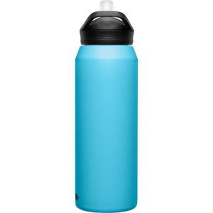 Eddy+ Stainless Steel Vacuum Insulated Bottle