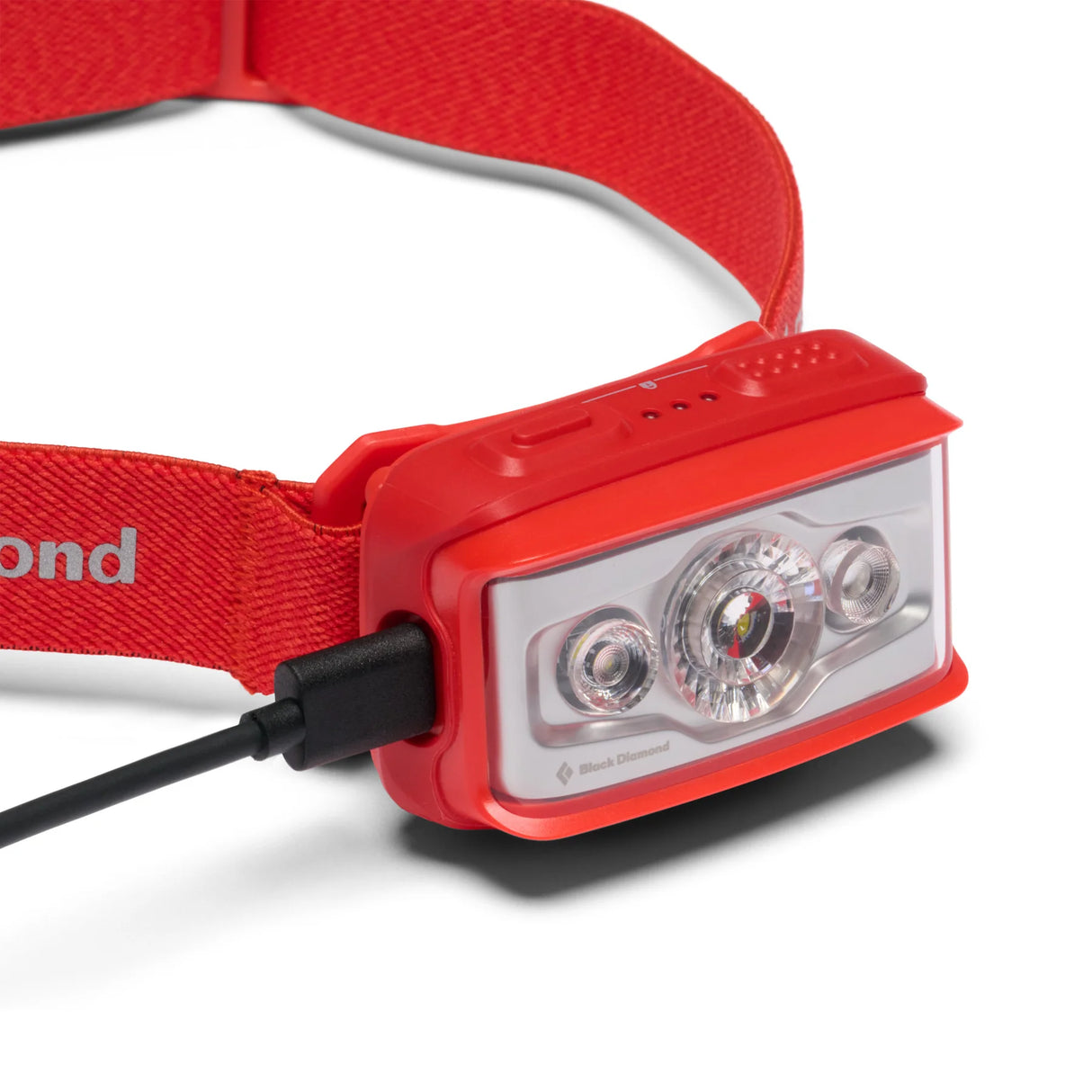 Black Diamond Storm 550 Lumen Headlamp