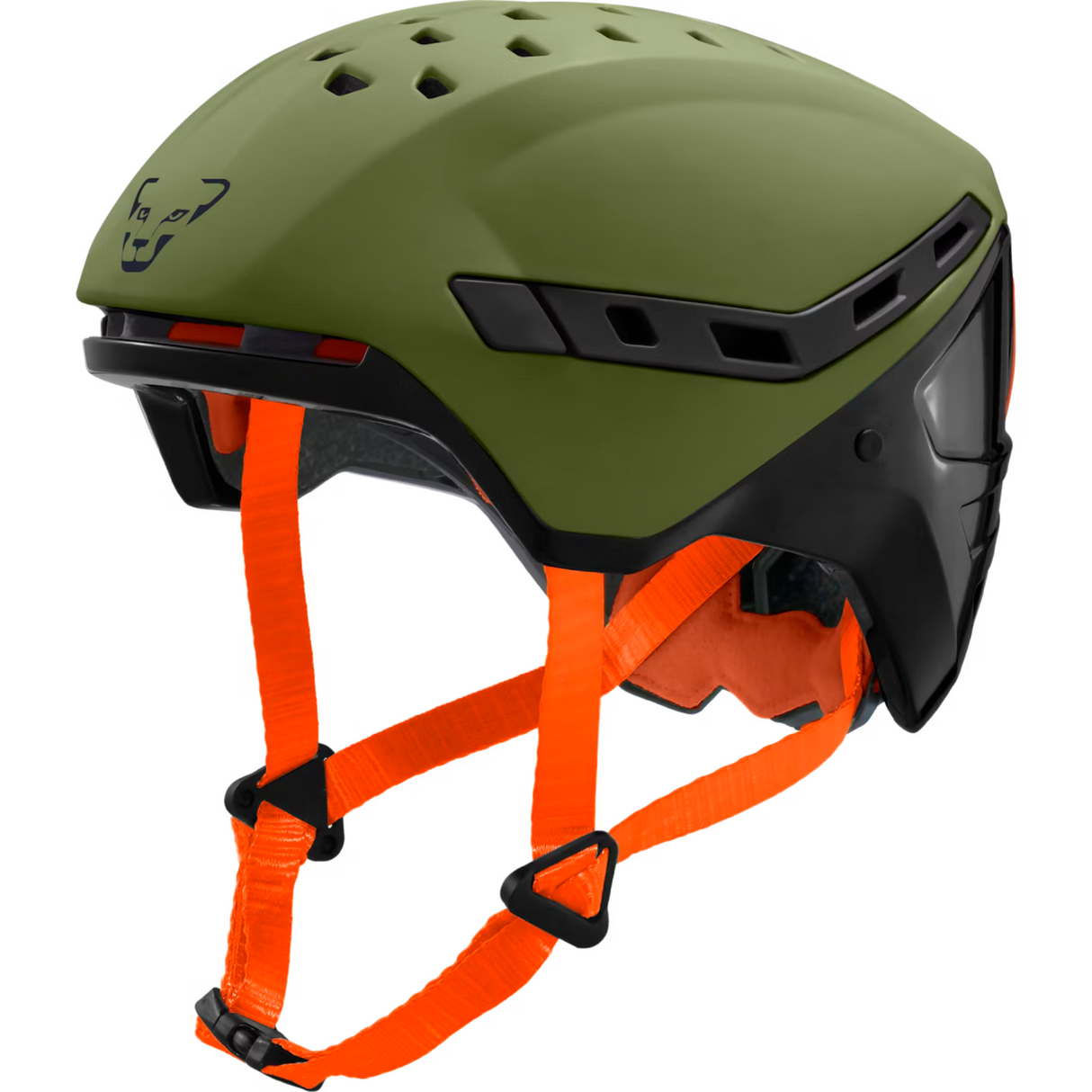 Ski Tour TLT Helmet