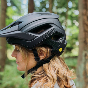 Cliffhanger MIPS Open Face Helmet