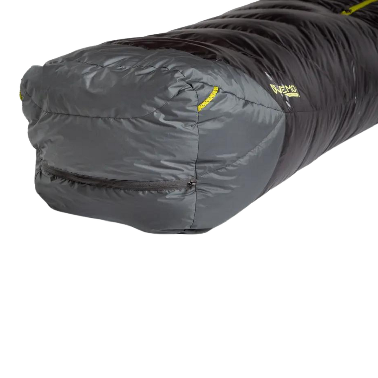 Coda (10/20°F / -12/-6°C) Genderless Endless Promise  Down Mummy Sleeping Bag