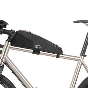 Race Top Tube Bag