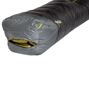 Coda (10/20°F / -12/-6°C) Genderless Endless Promise  Down Mummy Sleeping Bag