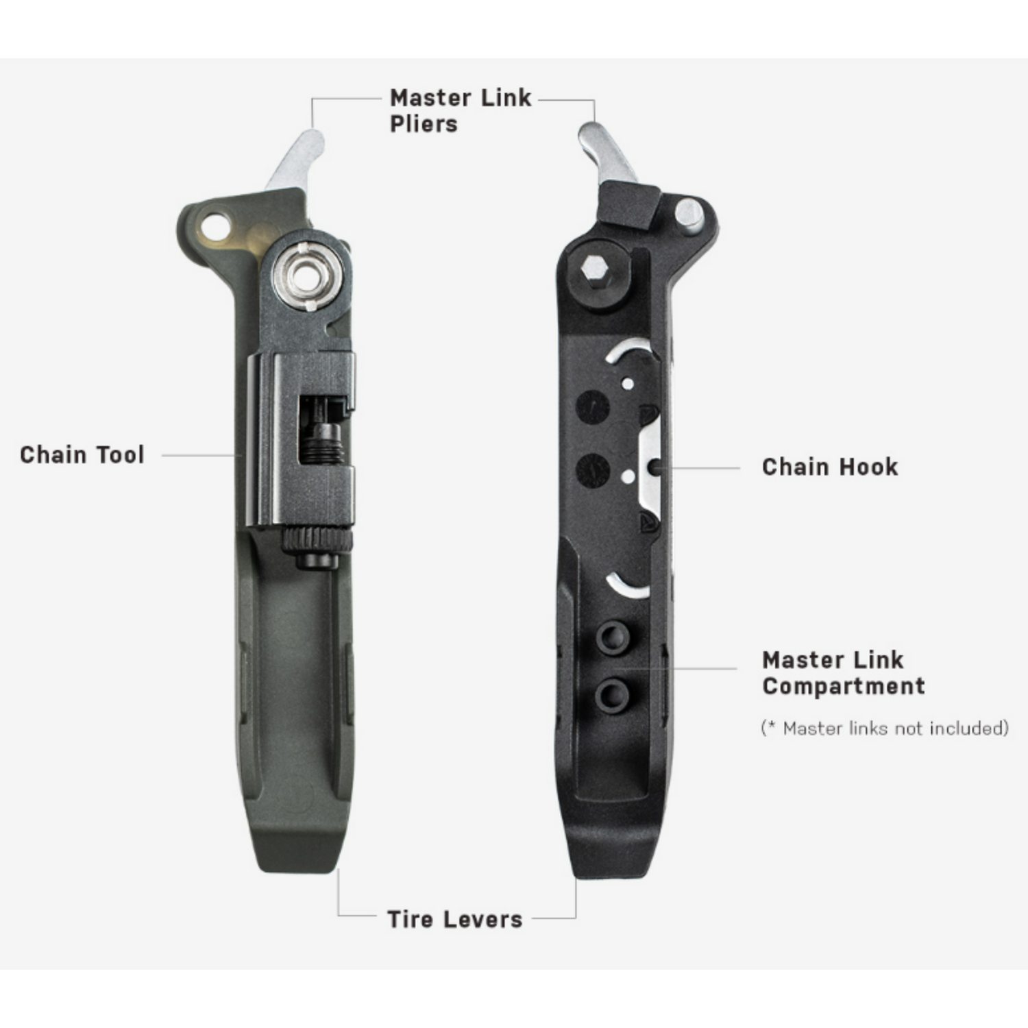 Power Lever Pro