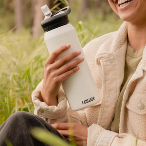 Eddy+ Stainless Steel Vacuum Insulated Bottle