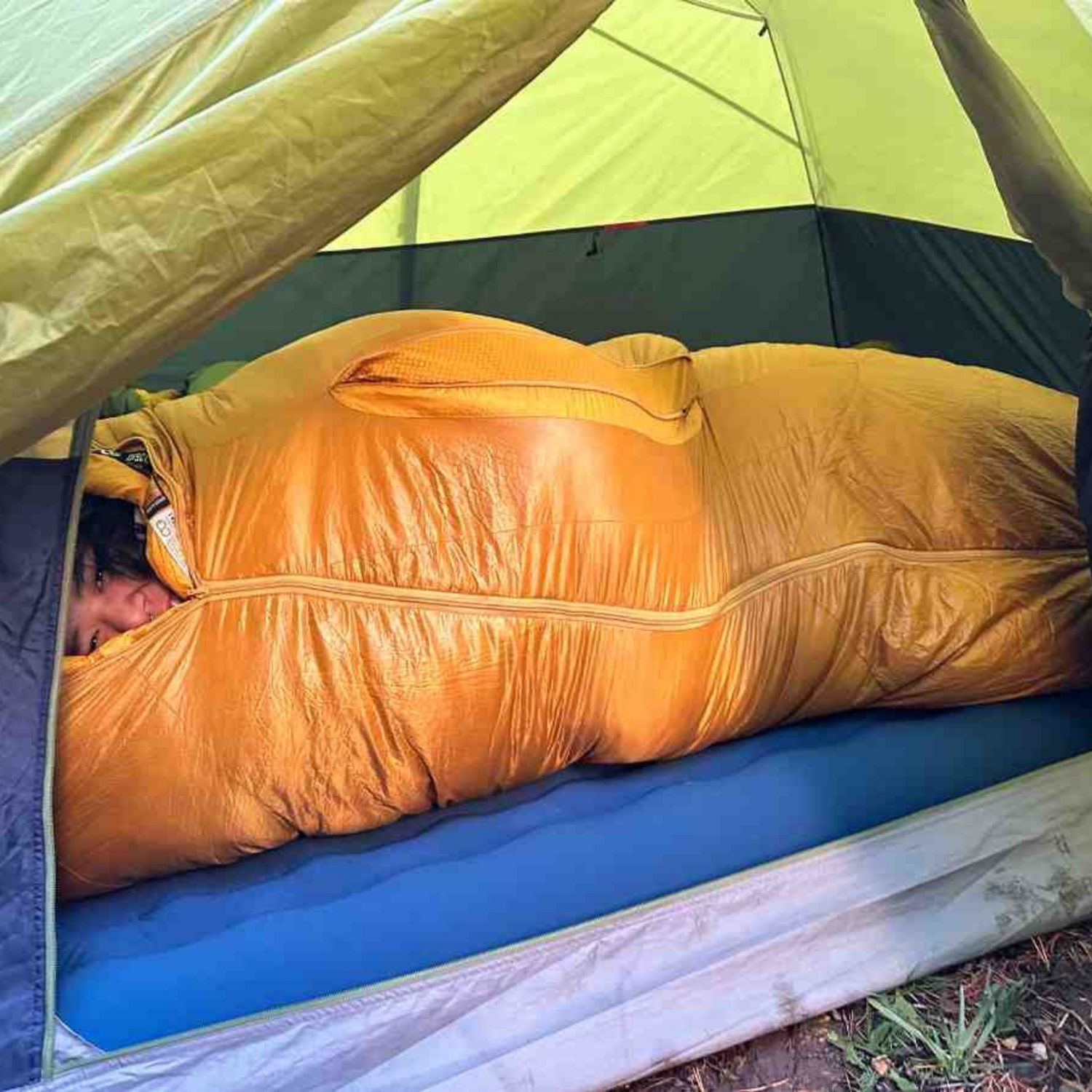 Disco (15°F / -9°C) Endless Promise Sleeping Bag