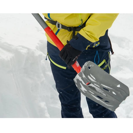 Alugator Pro Light Avalanche Shovel