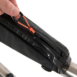 Race Top Tube Bag