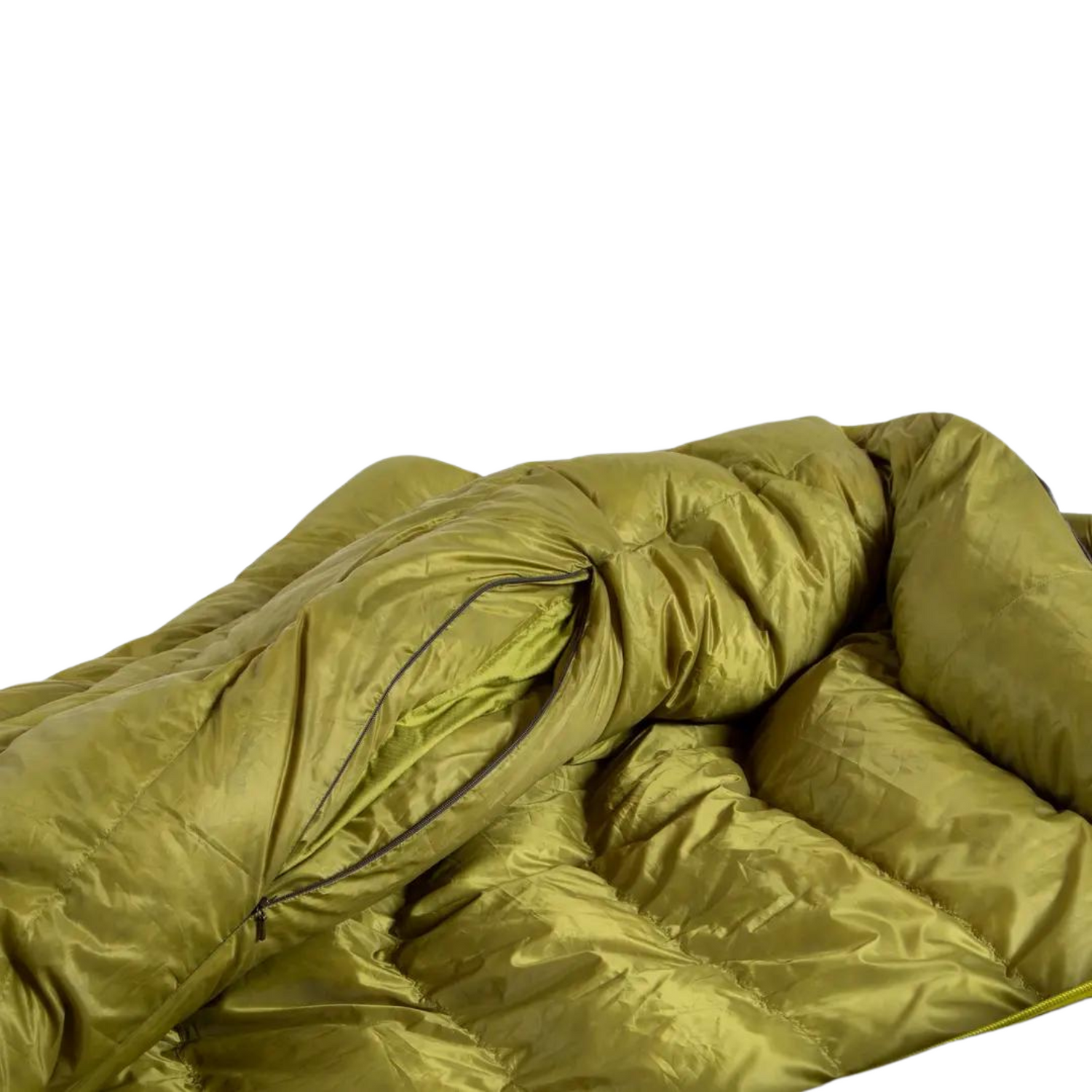 Coda (10/20°F / -12/-6°C) Genderless Endless Promise  Down Mummy Sleeping Bag