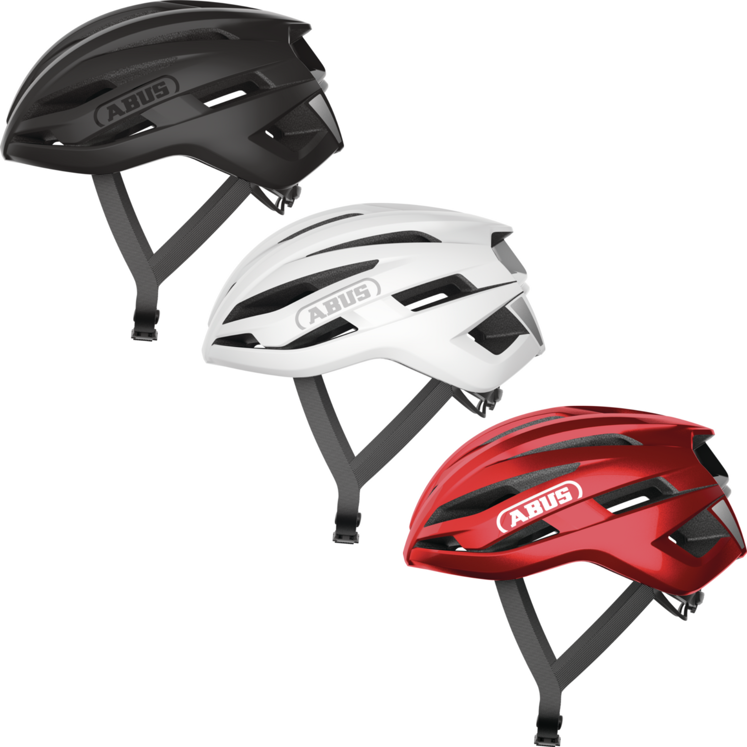 Stormchaser Road Helmet