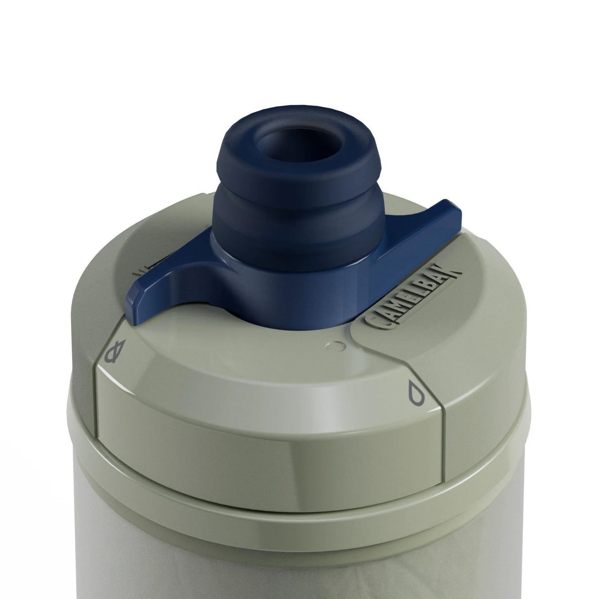 Podium Chill Insulated Bottle