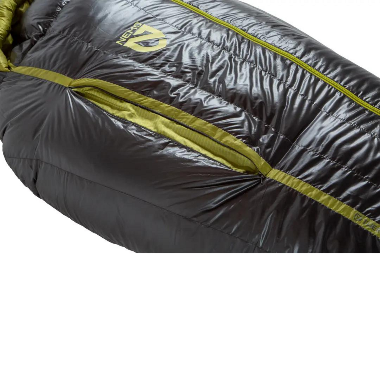 Coda (10/20°F / -12/-6°C) Genderless Endless Promise  Down Mummy Sleeping Bag