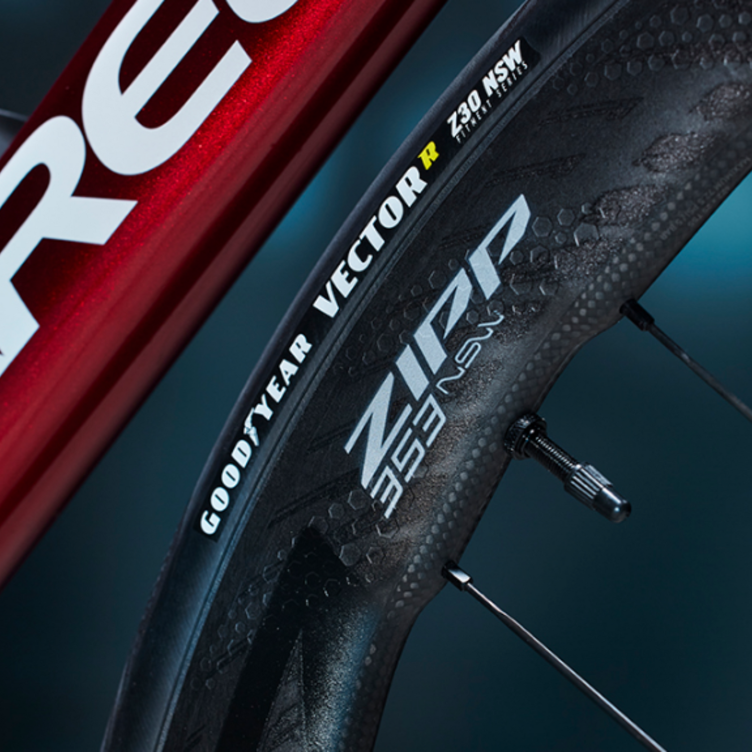 Vector R Z30 NSW Tubeless