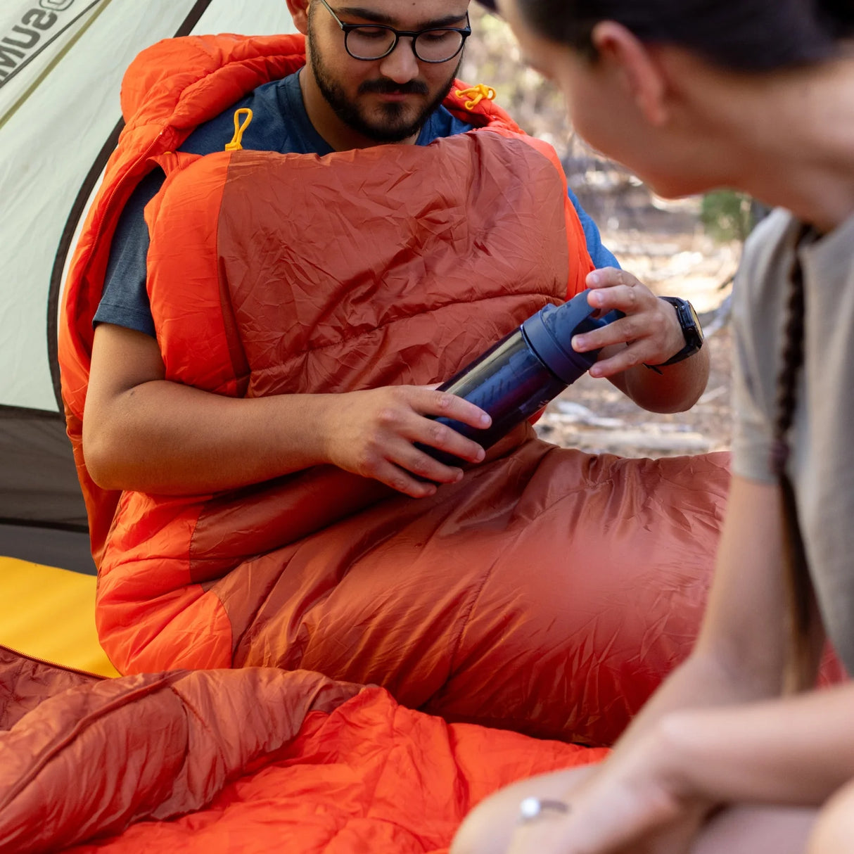 Hamelin Synthetic Sleeping Bag