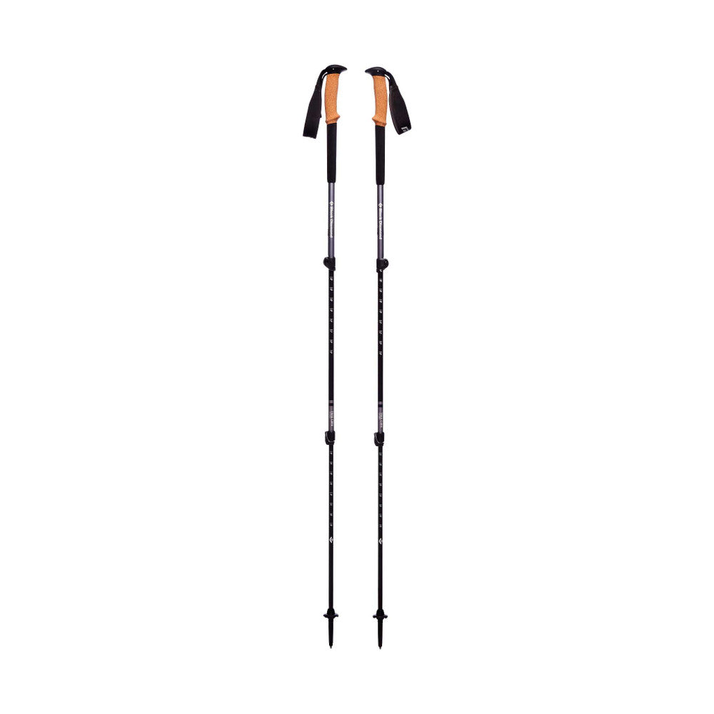 Trail Cork Trekking Poles