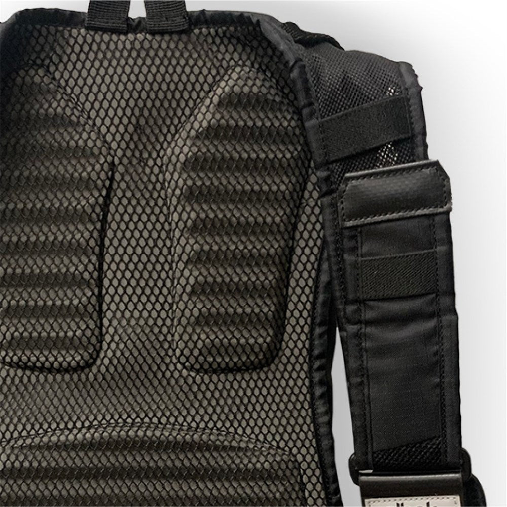 Hydration Pack H20 Haul Three 1.5L Bladder Covert
