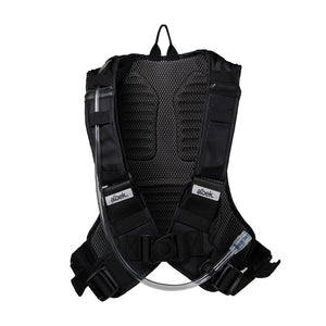 Hydration Pack H20 Haul Three 1.5L Bladder Covert