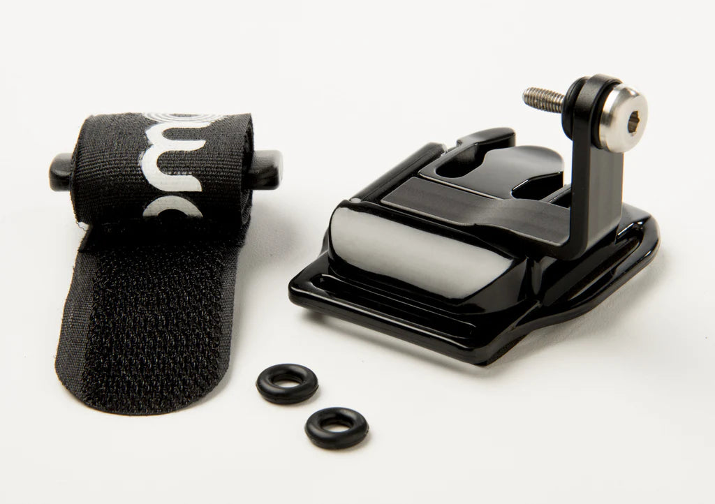 QR Helmet Mount