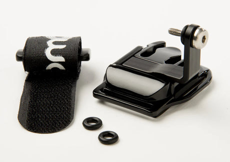 QR Helmet Mount