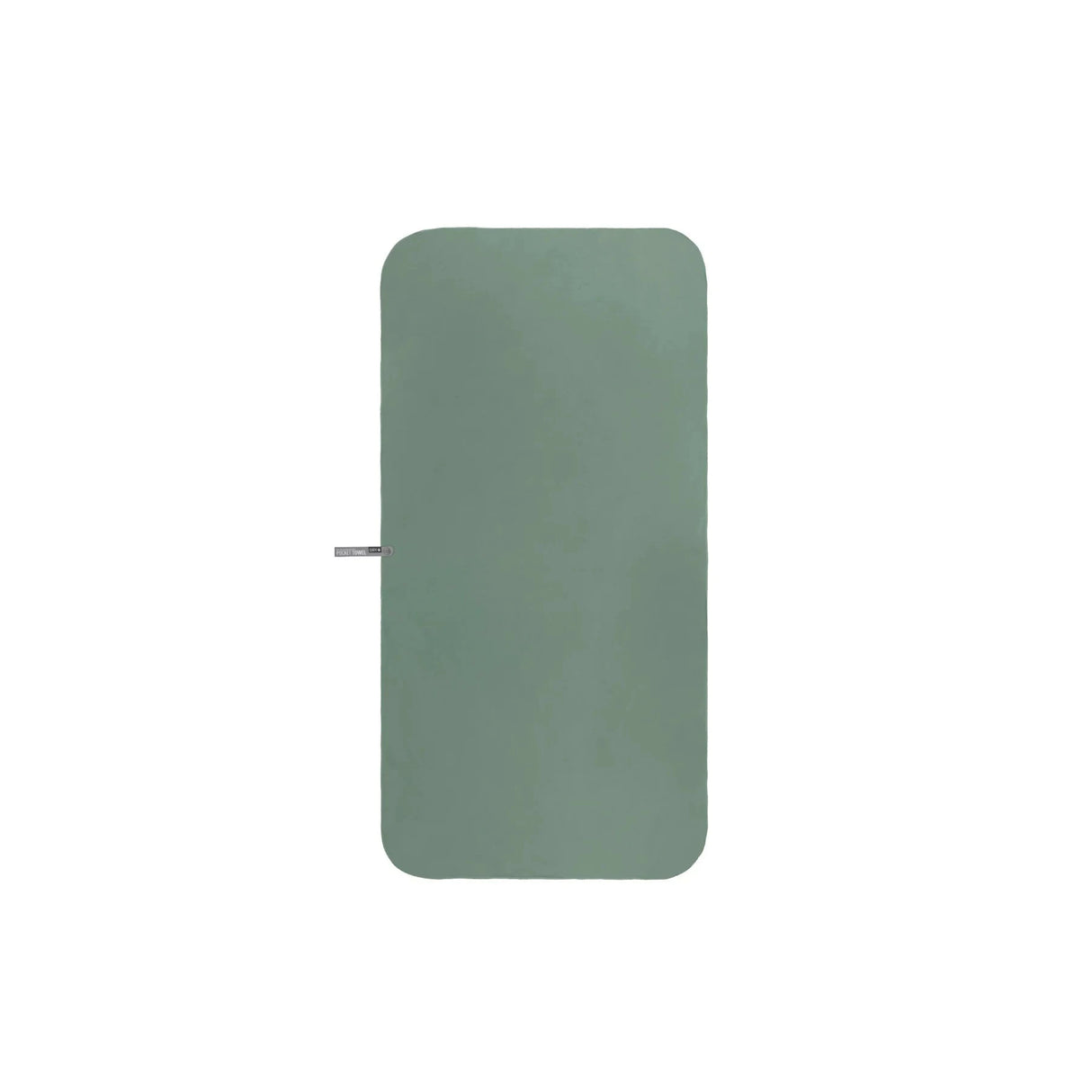 Sea to Summit Towel Sage Green / Medium Pocket Towel ACP071051-050406