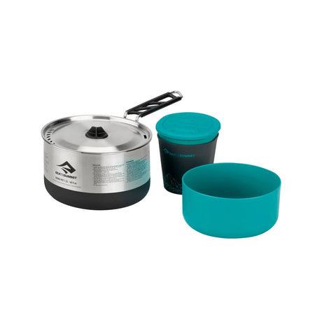 Sea to Summit Cook Set Sigma Cookset 1.1 AKI5009-03122103