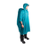 Sea to Summit Tarp Poncho Blue Ultra-Sil Nano Tarp Poncho APONCHO15DBL