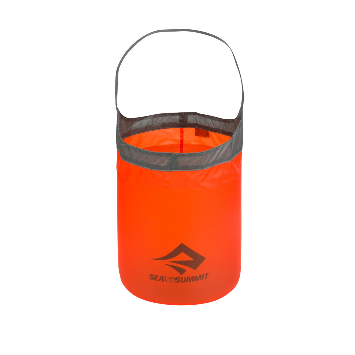 Ultra-Sil Folding Bucket