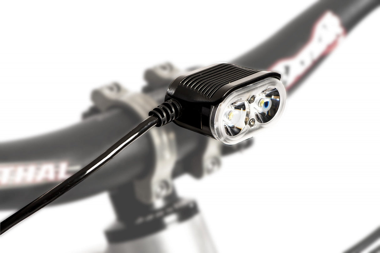 Alpha PLUS (G1.0) RF
