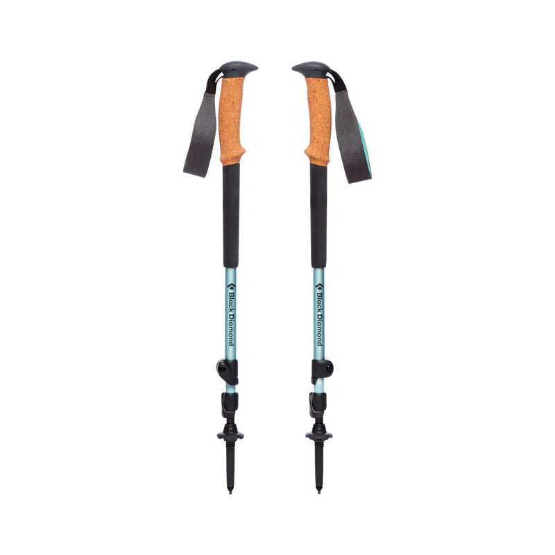 Trail Cork Womens Trekking Poles