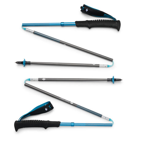 Distance Carbon Z Poles (Current Season)