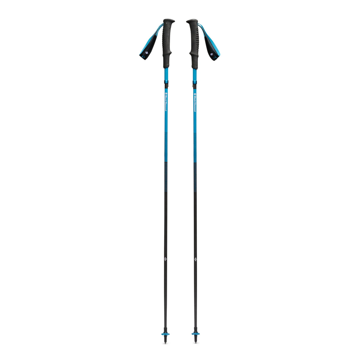 Distance Carbon Z Poles (Current Season)
