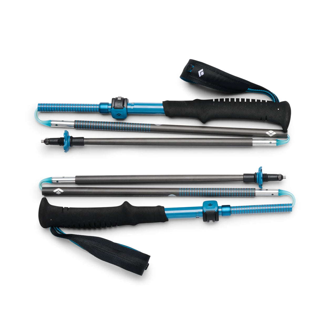 Distance Carbon FLZ Poles (Current Season)