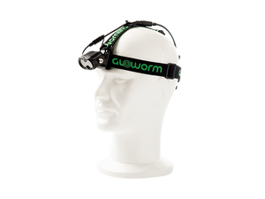 Gloworm Headstrap