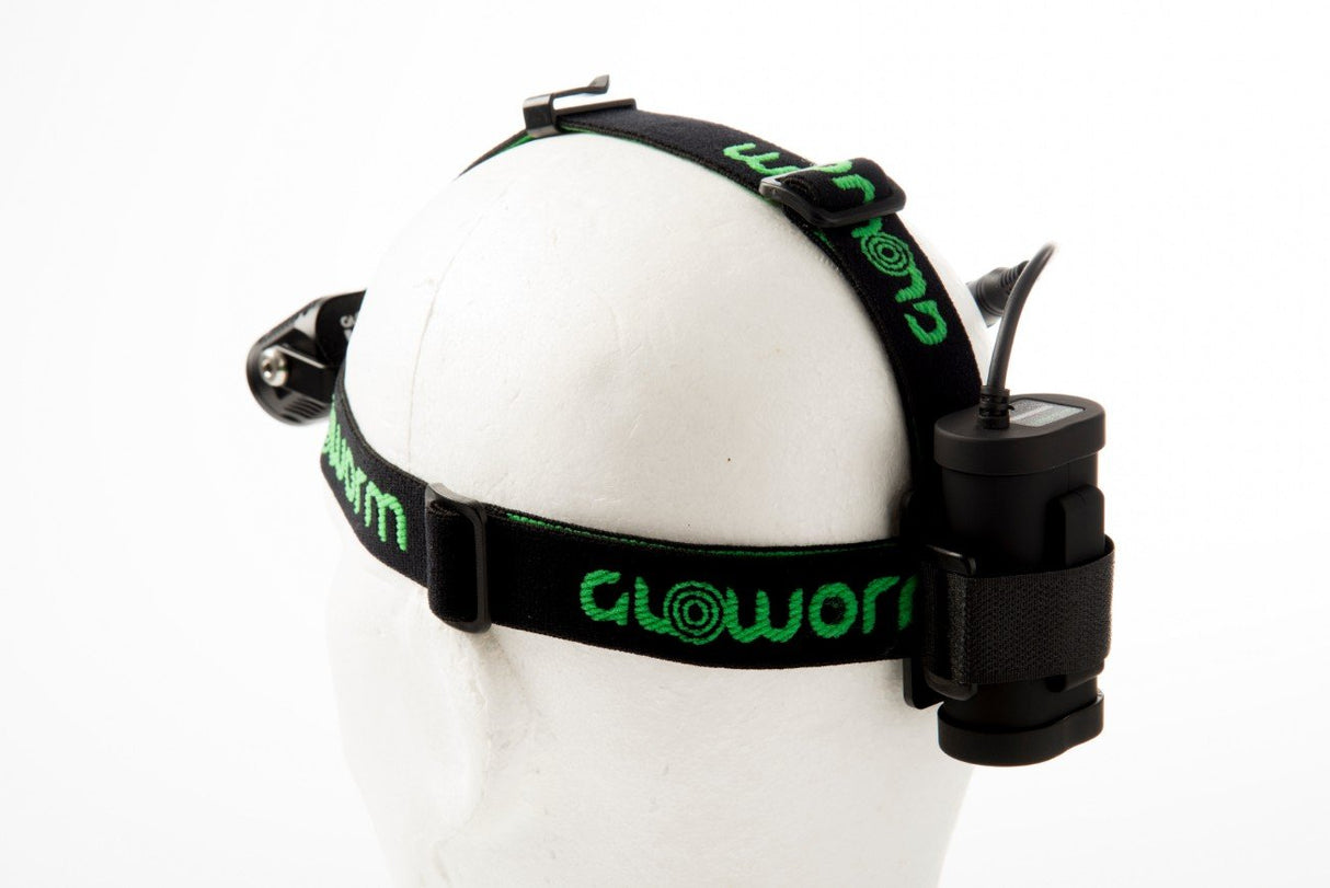 Gloworm Headstrap