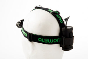 Gloworm Headstrap