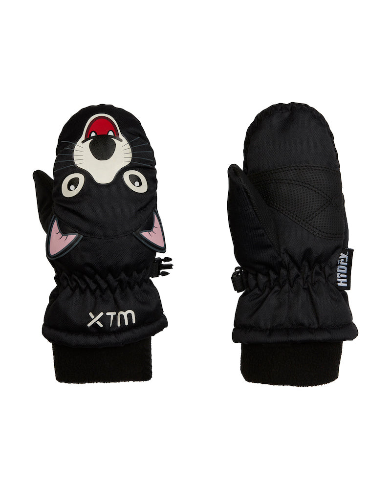 XTM Kids Puppet Snow Mitt