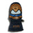 XTM Kids Puppet Snow Mitt